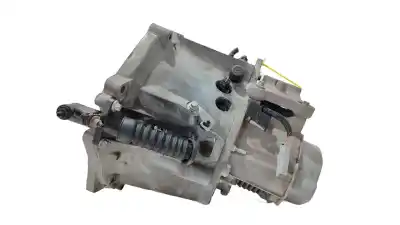 Pezzo di ricambio per auto di seconda mano riduttore per citroen c3 comercial riferimenti oem iam 20et69  