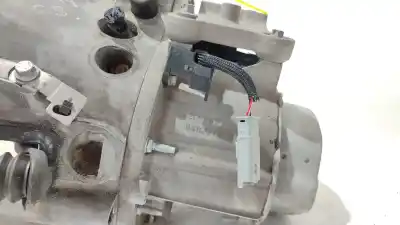 Pezzo di ricambio per auto di seconda mano riduttore per citroen c3 comercial riferimenti oem iam 20et69  