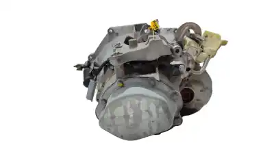 Pezzo di ricambio per auto di seconda mano riduttore per citroen c3 comercial riferimenti oem iam 20et69  
