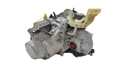 Pezzo di ricambio per auto di seconda mano riduttore per citroen c3 comercial riferimenti oem iam 20et69  
