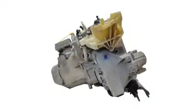 Pezzo di ricambio per auto di seconda mano riduttore per citroen c3 comercial riferimenti oem iam 20et69  