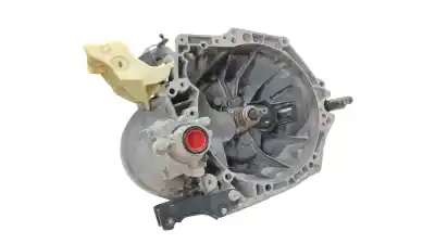 Pezzo di ricambio per auto di seconda mano riduttore per citroen c3 comercial riferimenti oem iam 20et69  