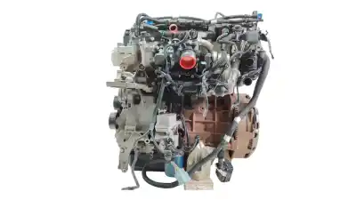 Recambio de automóvil de segunda mano de MOTOR COMPLETO para PEUGEOT BOXER FURGÓN  referencias OEM IAM AH03  