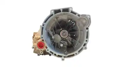 Автозапчастина б/у коробка передач для ford ka+ essential посилання на oem iam dg1br7002bsa  