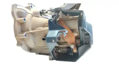 Автозапчастина б/у коробка передач для ford ka+ essential посилання на oem iam dg1br7002bsa  