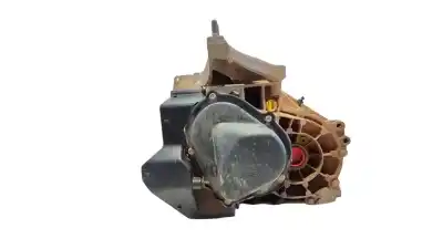 Автозапчастина б/у коробка передач для ford ka+ essential посилання на oem iam dg1br7002bsa