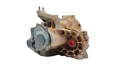 Автозапчастина б/у коробка передач для ford ka+ essential посилання на oem iam dg1br7002bsa  