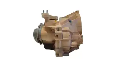 Автозапчастина б/у коробка передач для ford ka+ essential посилання на oem iam dg1br7002bsa  
