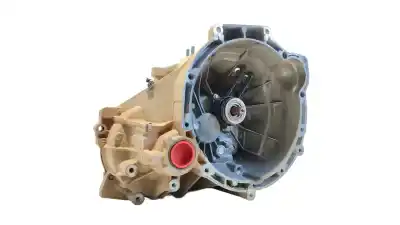 Автозапчастина б/у коробка передач для ford ka+ essential посилання на oem iam dg1br7002bsa  