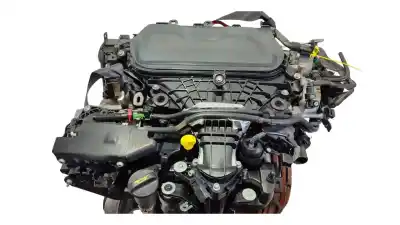 Автозапчасти б/у полный двигатель за ford kuga (cbs) trend ссылки oem iam ufma