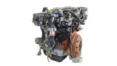 Автозапчасти б/у полный двигатель за ford kuga (cbs) trend ссылки oem iam ufma  