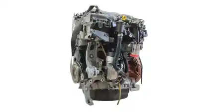 Автозапчасти б/у полный двигатель за ford kuga (cbs) trend ссылки oem iam ufma  