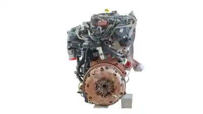 Автозапчасти б/у полный двигатель за ford kuga (cbs) trend ссылки oem iam ufma  