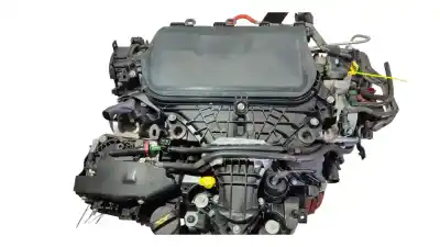 Автозапчасти б/у полный двигатель за ford kuga (cbs) trend ссылки oem iam ufma  