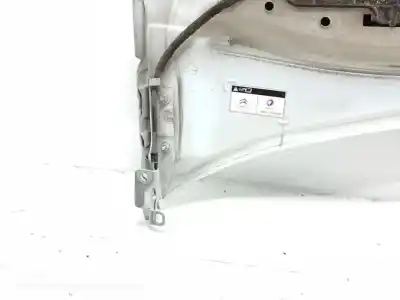 Peça sobressalente para automóvel em segunda mão capot por citroen c3 tonic referências oem iam 7901r1  