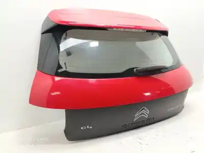 Автозапчастина б/у загальні двері для citroen c4 cactus business посилання на oem iam 9800805380  