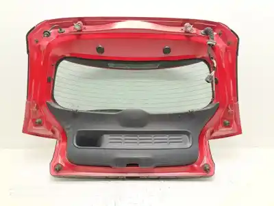 Автозапчастина б/у загальні двері для citroen c4 cactus business посилання на oem iam 9800805380  