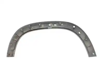Peça sobressalente para automóvel em segunda mão aba do guarda-lamas traseiro esquerdo por chevrolet orlando lt+ referências oem iam 96886777