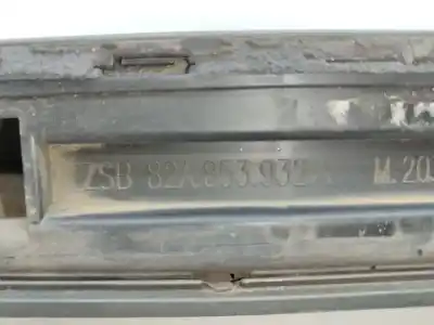 Second-hand car spare part SIDE SKIRT for AUDI A1 SPORTBACK (GBA)  OEM IAM references 82A853932A  