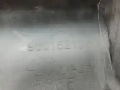 Автозапчастина б/у бічна сподниця для citroen c4 cactus business посилання на oem iam 9801521880