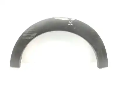 Second-hand car spare part rear left winglet for citroen c4 cactus onetone oem iam references 9819474277