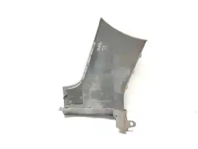 Second-hand car spare part left rear bumper for ford transit custom furgón (ttf) 2.2 250 l1 ambiente oem iam references 1883239