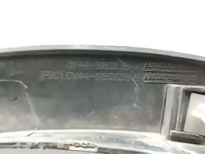 Автозапчасти б/у правое переднее крыло за ford kuga (cbs) trend ссылки oem iam cv44s16d238  