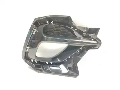 Peça sobressalente para automóvel em segunda mão grelha de pára choques direita por mg zs comfort referências oem iam 10694866