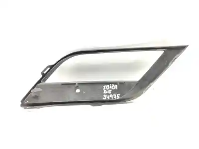Tweedehands auto-onderdeel LINKER BUMPERGRILLE voor SEAT IBIZA (6P1)  OEM IAM-referenties 6J0853665F  