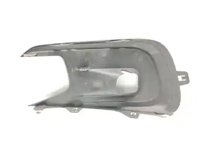 Second-hand car spare part right bumper grille for citroen c4 picasso live oem iam references 9814362780