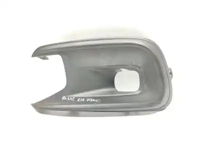 Автозапчастина б/у ліва решіта бампера для citroen c4 picasso live посилання на oem iam 9814362680  