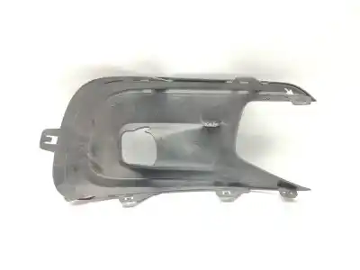 Автозапчастина б/у ліва решіта бампера для citroen c4 picasso live посилання на oem iam 9814362680  