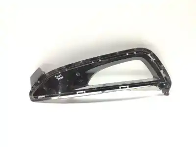 Second-hand car spare part left bumper grille for hyundai tucson style 2wd oem iam references 86525d7110  