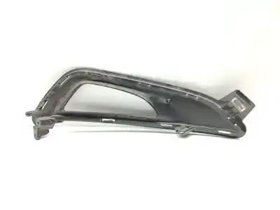 Second-hand car spare part left bumper grille for hyundai tucson (tl) d4ha oem iam references 86525d7110  