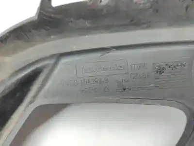 Автозапчасти б/у левая решетка бампера за ford focus iii 1.5 tdci ссылки oem iam f1eb15a299b  