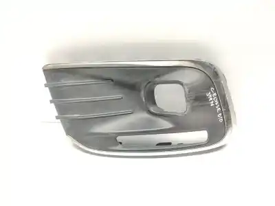 Second-hand car spare part right bumper grille for citroen c-elysée shine oem iam references 9816046580