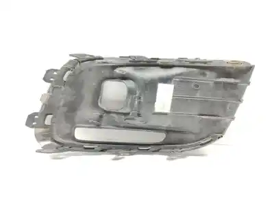 Автозапчасти б/у правая решетка бампера за citroen c-elysée shine ссылки oem iam 9816046580  