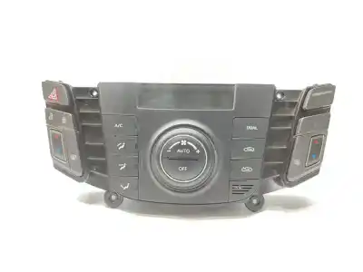 Gebrauchtes Autoersatzteil klimakontrolle zum hyundai i40 gls bluedrive / bluedrive oem-iam-referenzen 972503zdd0