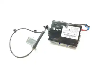 Gebrauchtes Autoersatzteil elektronisches modul zum hyundai i40 gls bluedrive / bluedrive oem-iam-referenzen 954003z402