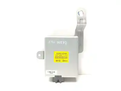 Second-hand car spare part ELECTRONIC MODULE for HYUNDAI I40  OEM IAM references 953003Z000  