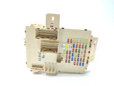 Gebrauchtes Autoersatzteil relais sicherungskasten multifunktionsrelais zum hyundai i40 gls bluedrive / bluedrive oem-iam-referenzen 919503z111