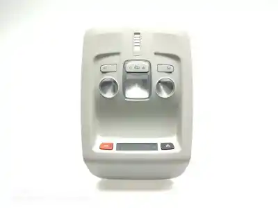 Second-hand car spare part interior light for citroen c4 cactus onetone oem iam references 96781445bj