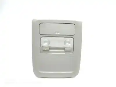 Second-hand car spare part interior light for chevrolet orlando lt+ oem iam references 22774329