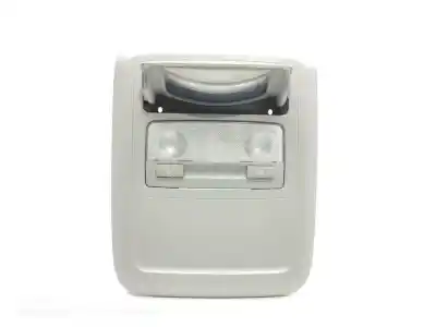 Pezzo di ricambio per auto di seconda mano luce interna per chevrolet orlando lt+ riferimenti oem iam 22774329  