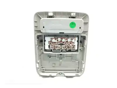 Peça sobressalente para automóvel em segunda mão luz interior por chevrolet orlando lt+ referências oem iam 22774329