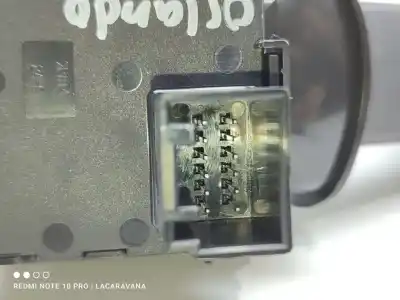 Second-hand car spare part indicator switch for chevrolet orlando lt+ oem iam references 20941129  