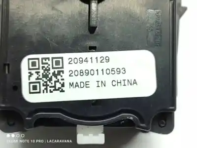 Second-hand car spare part indicator switch for chevrolet orlando lt+ oem iam references 20941129  