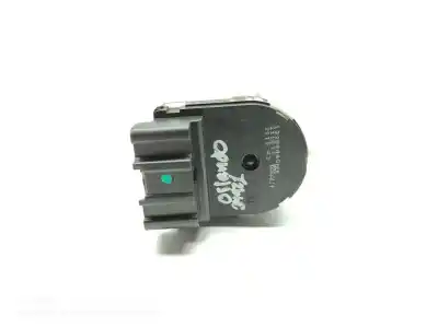 Peça sobressalente para automóvel em segunda mão comutador de espelhos retrovisores por chevrolet orlando lt+ referências oem iam 13296440