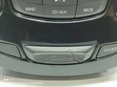 Second-hand car spare part multifunction switch for chevrolet orlando lt+ oem iam references 95486178  