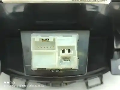 Second-hand car spare part multifunction switch for chevrolet orlando lt+ oem iam references 95486178  